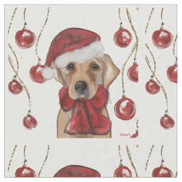 TECIDO LABRADOR RETRIEVER