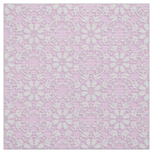 Tecido Lace Damask