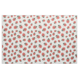 Tecido Ladybugs
