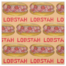 Tecido Lagosta Maine Lagosta Roll Sandwich Comida de frut