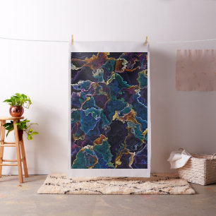 Tecido Lamas De Óleo