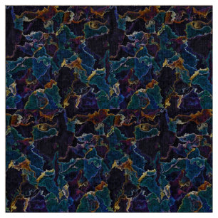 Tecido Lamas De Óleo 