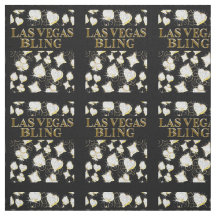 LAS VEGAS BLING