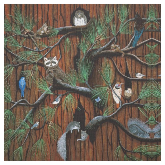 Tecido latido (Modelo)