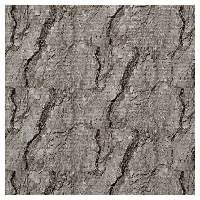 Tecido Latido de árvore A (Modelo)