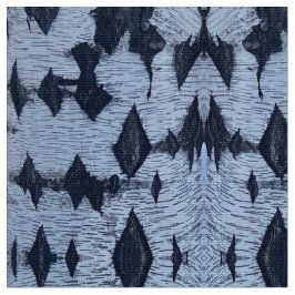 Tecido Latido Geométrico