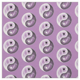 Tecido lavanda de voleibol do yin yang ou QUALQUER cor