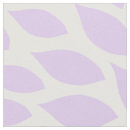 Tecido Lavanda Roxo Cinza Moderna Dahlia impressão floral
