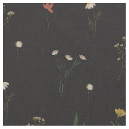 Tecido Leander Wildflower