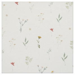 Tecido Leander Wildflower