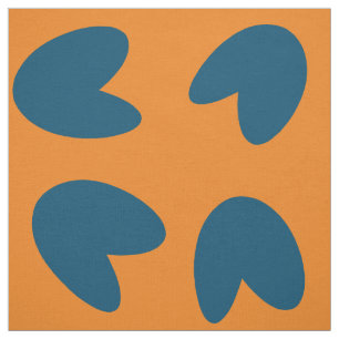 Tecido Legal aparência de Denim