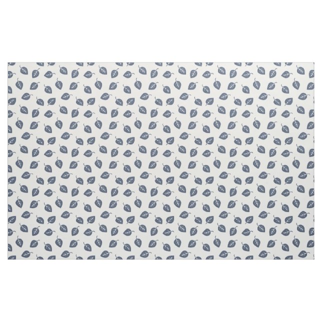 Tecido Legal aparência de Denim (Fat Quarter)