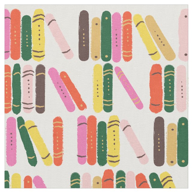 Tecido Leitor ávido (Detalhe)