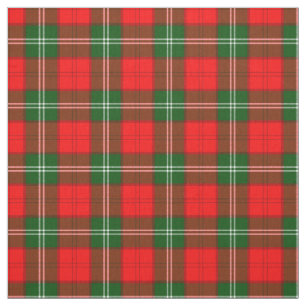 Tecido Lennox tartan Tartan