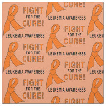 Leucemia: Luta para uma cura!