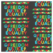 Liberdade Justiça Igualdade Paz Junta         