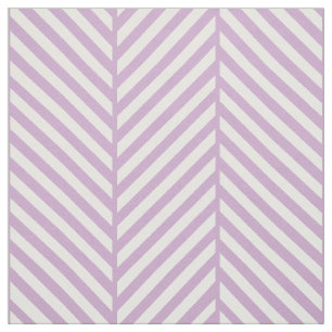 Tecido Lilho Roxo Herringbone Grande Escala