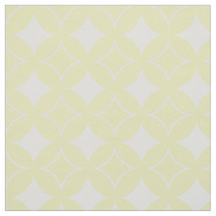 Tecido Limão - teste padrão amarelo do shippo