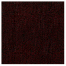 Tecido Linhagem Natural de Ruby Profundo (54" de largura)