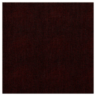 Tecido Linhagem Natural de Ruby Profundo (54" de largura)