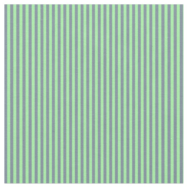 Tecido Linhas de Cinza Verde e Leve (Detalhe)