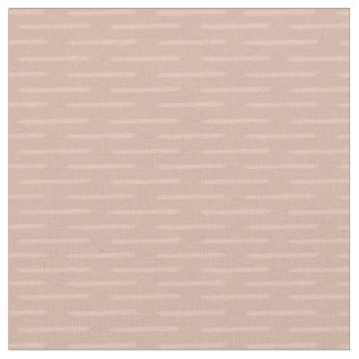 Tecido Linhas Sutis em Laranja Cinza Pastel