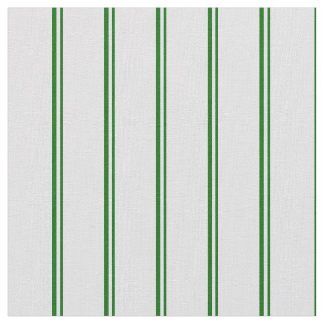 Tecido Linhas verdes e Lavandas escuras (Detalhe)