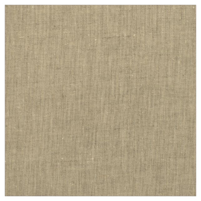 Tecido Linho Natural (137.16 cm de largura) (Modelo)
