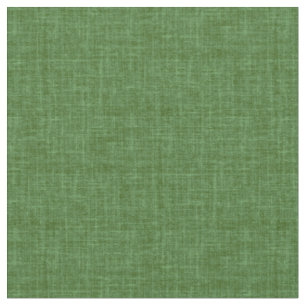 Tecido Linho Verde Esmeralda