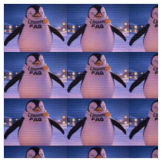 Tecido Linuxeros FAQ