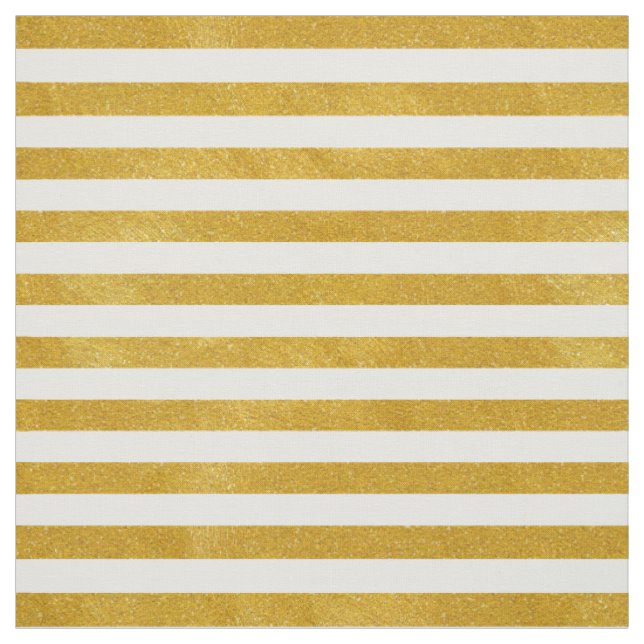 Tecido Listra Dourado elegante - costume sua cor (Modelo)