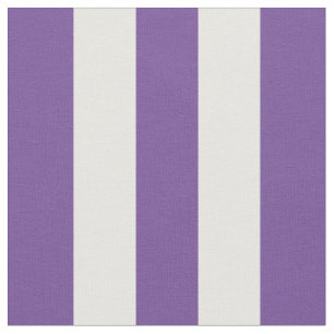 Tecido Listras de Awning Roxo