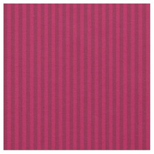 Tecido Listras de Cereja Rosa Broto