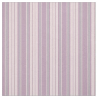 Tecido Listras de Chevron Pastel Carmesim, Roxo e Cinza