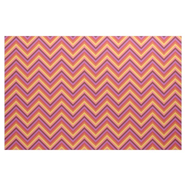 Tecido Listras de Doces em Morros BCB (Fat Quarter)