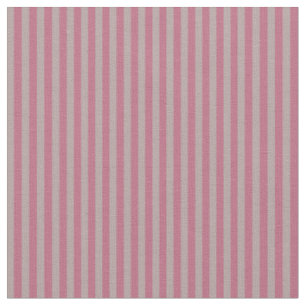Tecido Listras de roxo pastel e rosa empoeirado