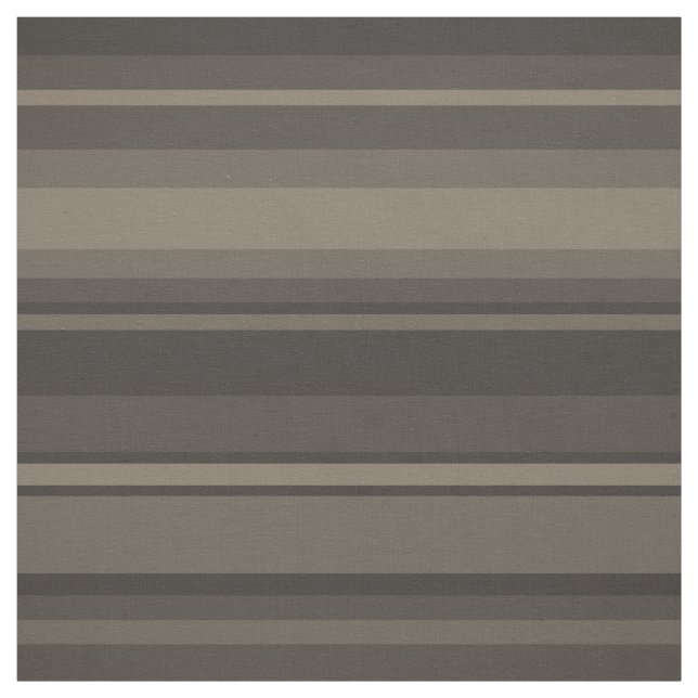 Tecido Listras de taupe (Modelo)