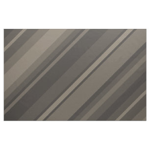 Tecido Listras de taupe