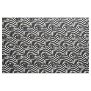 Tecido Listras de Zebra #1_
