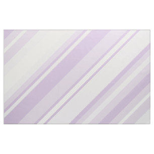 Tecido Listras do roxo do cardo