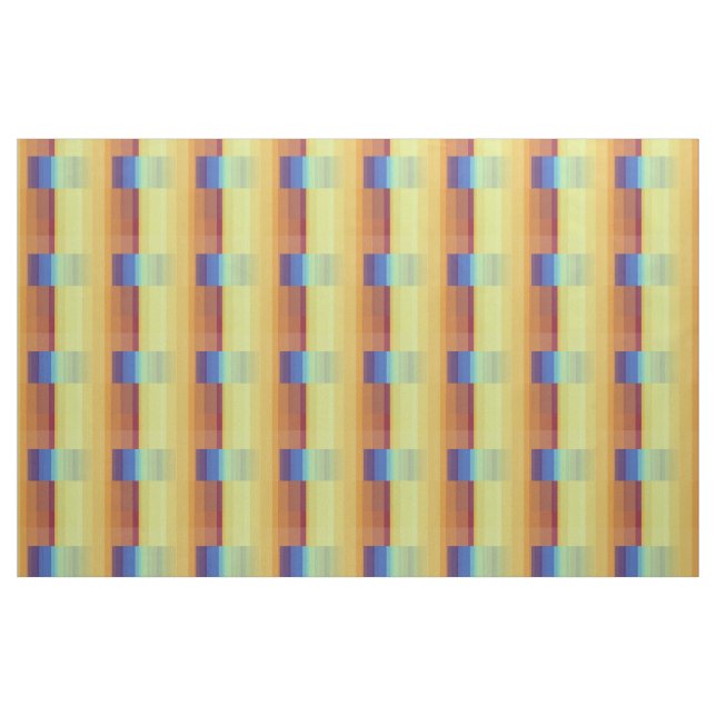 Tecido Listras Incomuns (Fat Quarter)