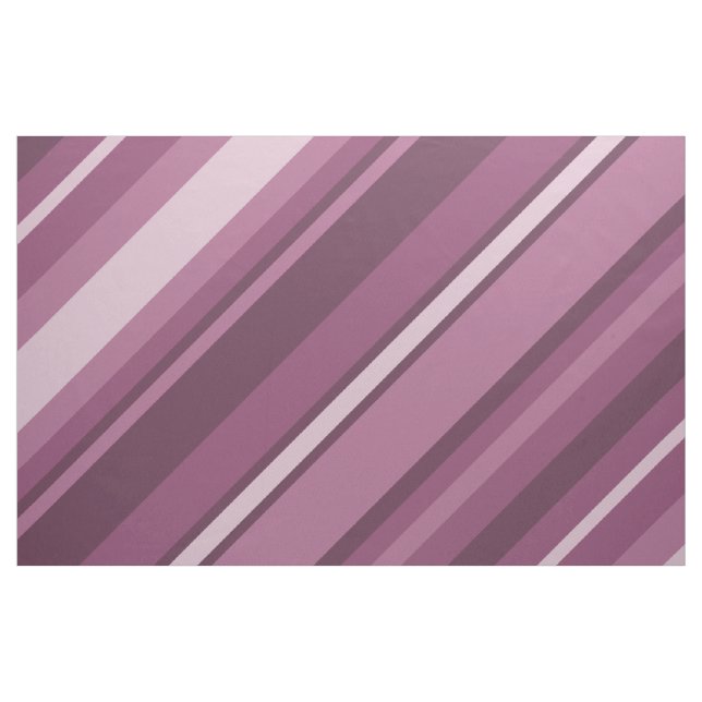 Tecido Listras Mauve (Fat Quarter)