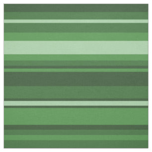 Tecido Listras verdes