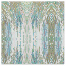 Tecido litoral da decoração da praia de "Santa