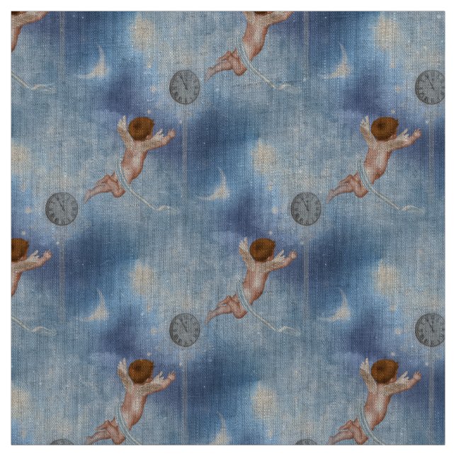 Tecido Little Angel (Modelo)