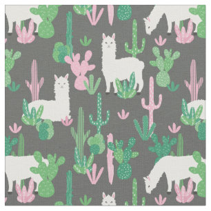 Tecido Llamas