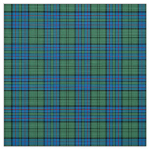 Tecido Lockhart Tartan