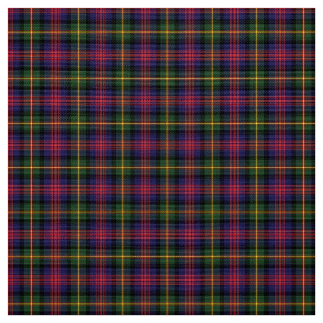 Tecido Logan Modern Tartan (Modelo)