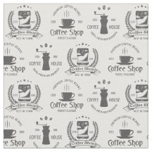Logotipos da casa do café