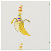 LQBQT Orgulho Humorístico Banana